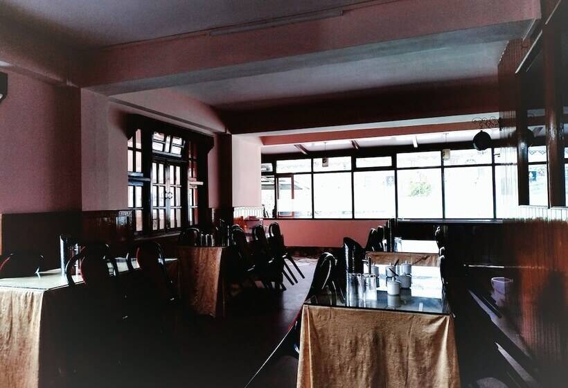 Hotel Rufina Norling Zimkhang