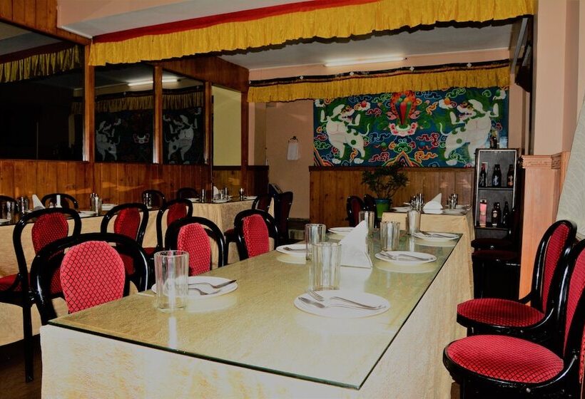 Hotel Rufina Norling Zimkhang