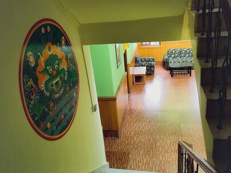 Hotel Rufina Norling Zimkhang