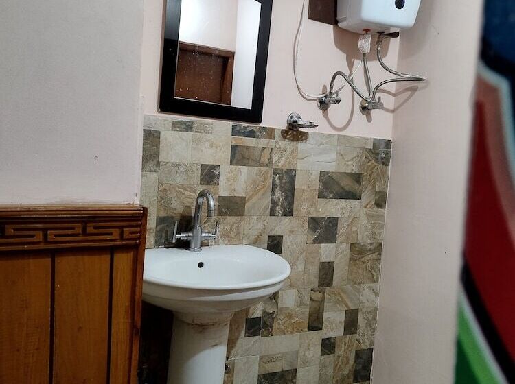 Hotel Rufina Norling Zimkhang