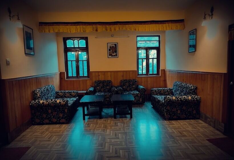 Hotel Rufina Norling Zimkhang