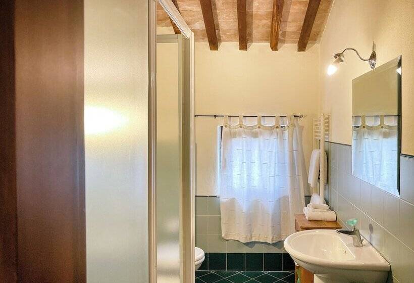 교외 호텔 Villaluce Wine Agriturismo