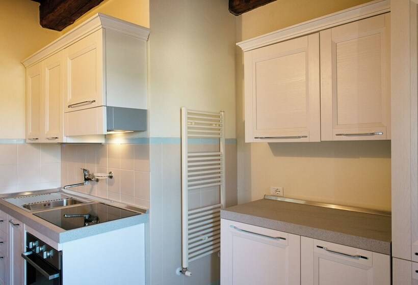 교외 호텔 Villaluce Wine Agriturismo