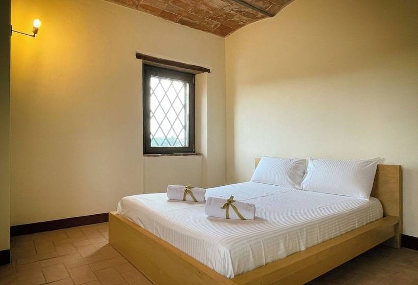 교외 호텔 Villaluce Wine Agriturismo