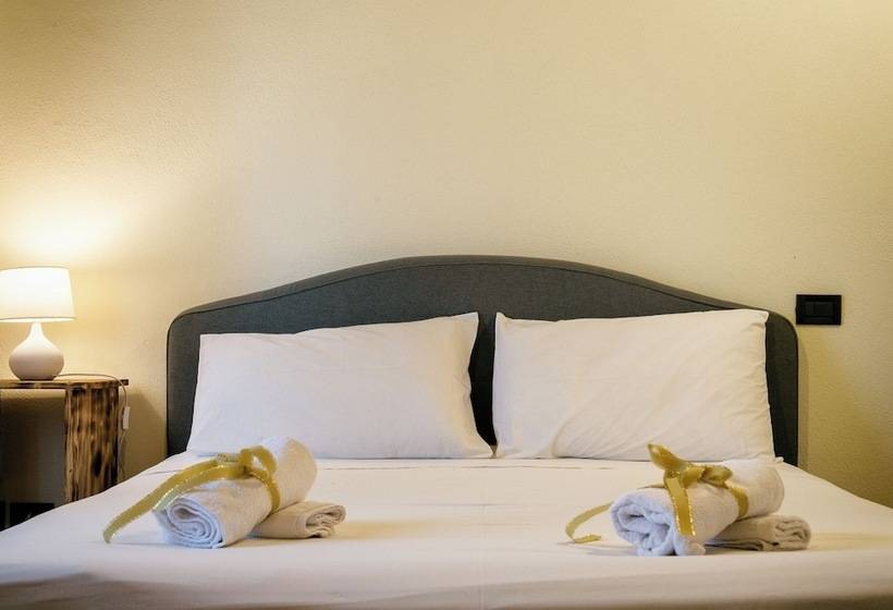 교외 호텔 Villaluce Wine Agriturismo