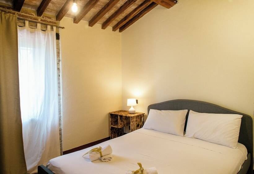 교외 호텔 Villaluce Wine Agriturismo