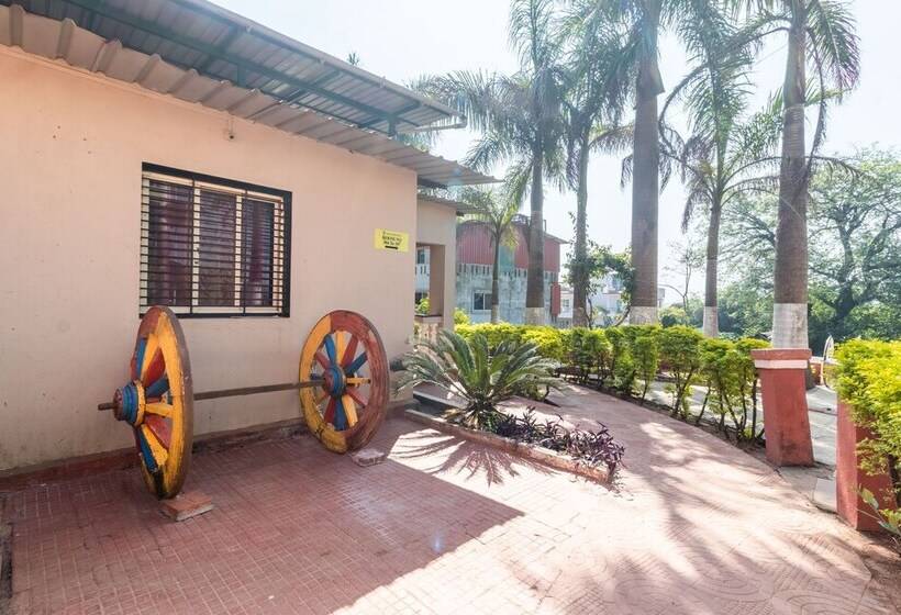 ホテル Saga Resort