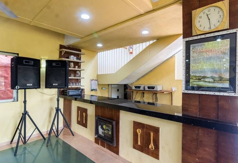 ホテル Saga Resort