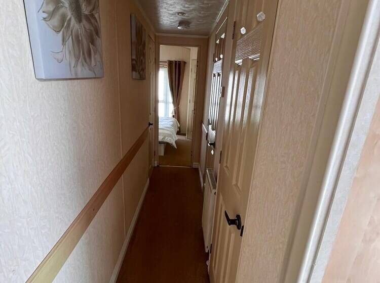ホテル Stunning 2 Bed Caravan In Skegness