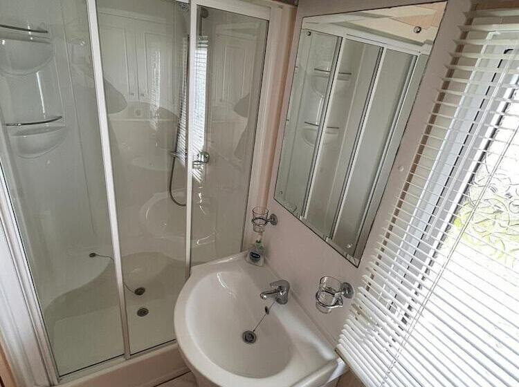 ホテル Stunning 2 Bed Caravan In Skegness