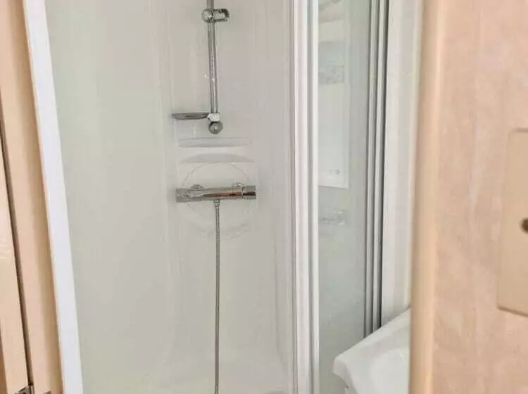 ホテル Stunning 2 Bed Caravan In Skegness