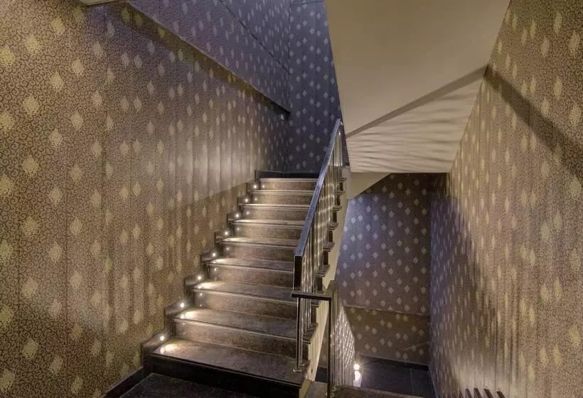 Hôtel Treebo Torque