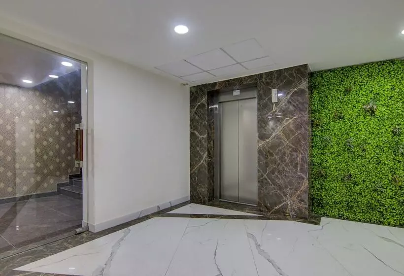 Hôtel Treebo Torque