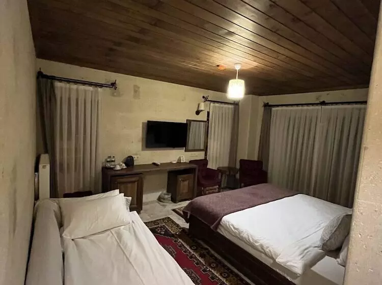 ホテル Uchi Cappadocia