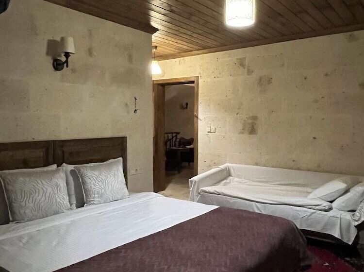 هتل Uchi Cappadocia