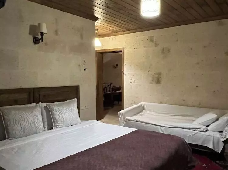 ホテル Uchi Cappadocia