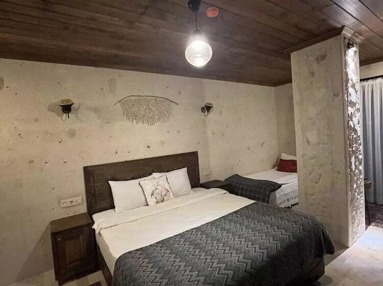 ホテル Uchi Cappadocia