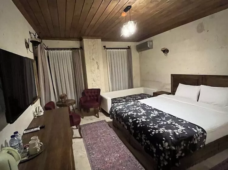 ホテル Uchi Cappadocia