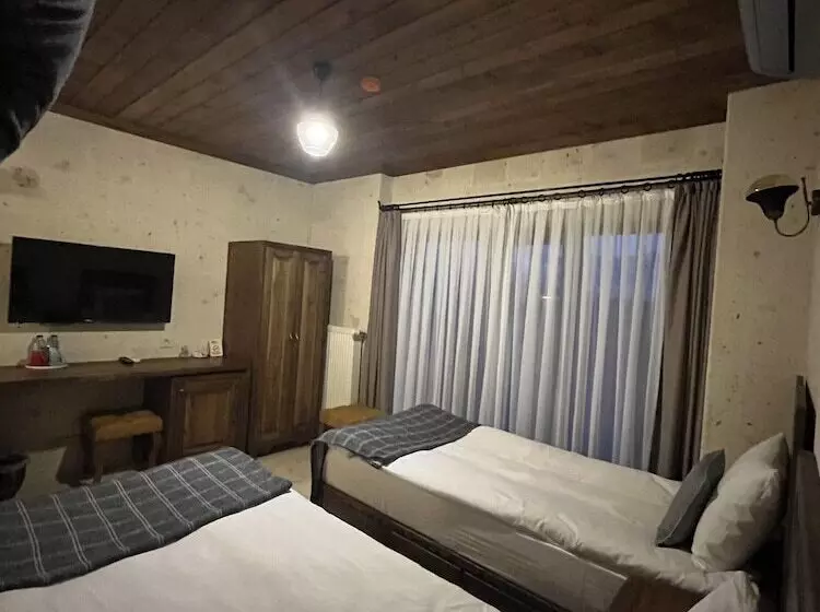 ホテル Uchi Cappadocia