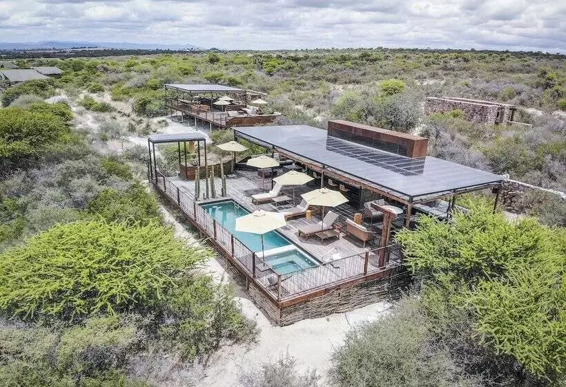 Hotelli Viatura Omún, San Miguel De Allende, With Optional All Inclusive