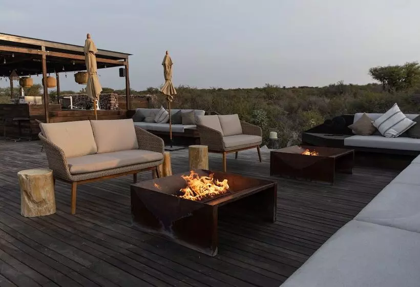 Hotelli Viatura Omún, San Miguel De Allende, With Optional All Inclusive