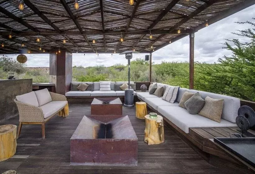 Hotelli Viatura Omún, San Miguel De Allende, With Optional All Inclusive