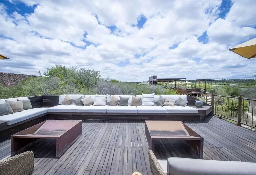 Hotelli Viatura Omún, San Miguel De Allende, With Optional All Inclusive