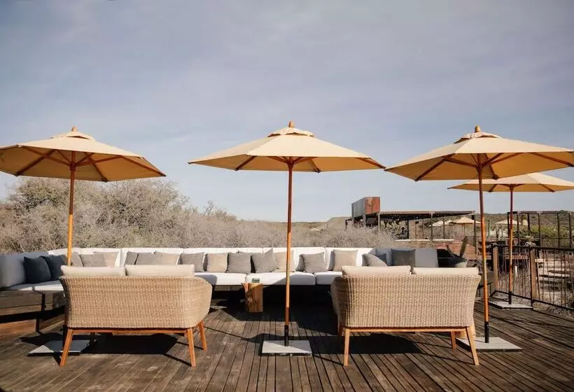 Hotelli Viatura Omún, San Miguel De Allende, With Optional All Inclusive