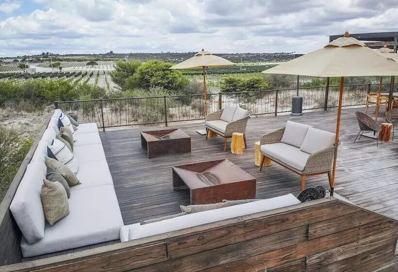 Hotelli Viatura Omún, San Miguel De Allende, With Optional All Inclusive