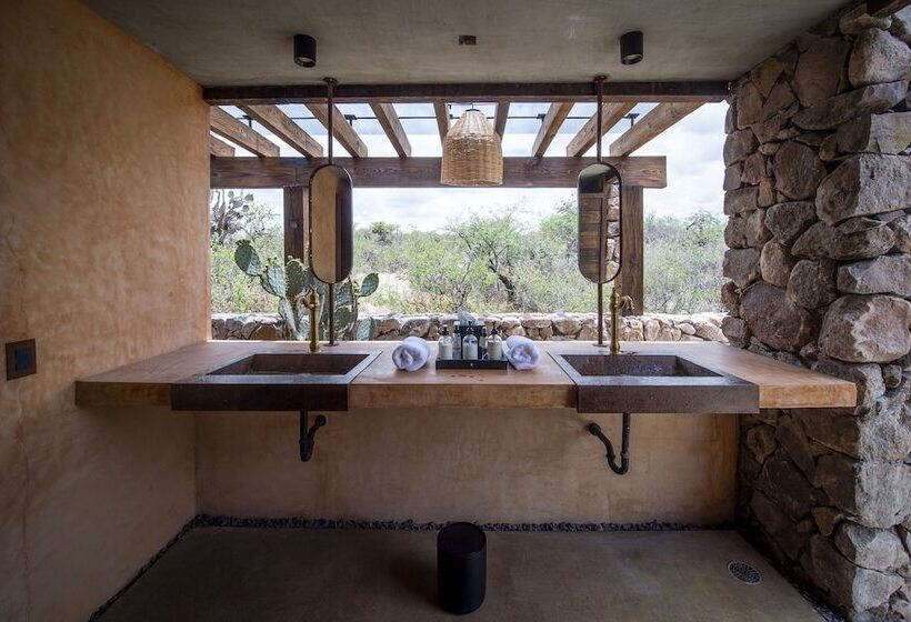 ホテル Viatura Omún, San Miguel De Allende, With Optional All Inclusive