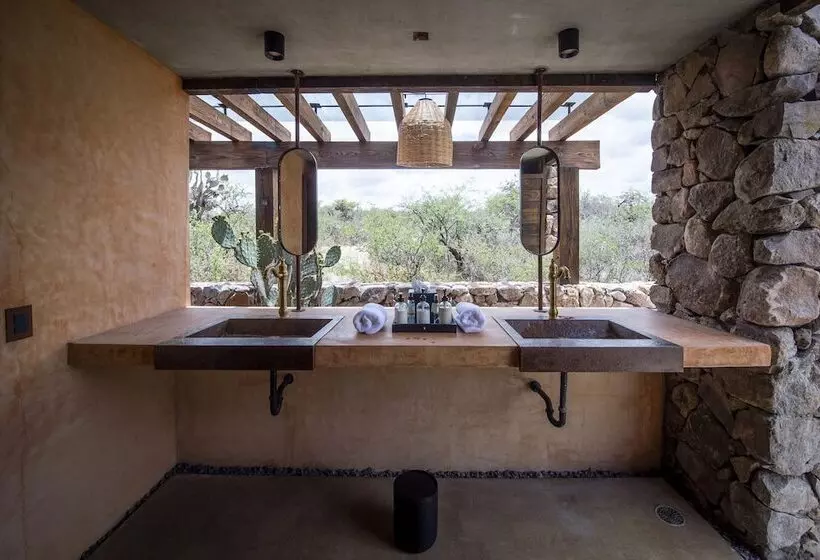 Hotelli Viatura Omún, San Miguel De Allende, With Optional All Inclusive