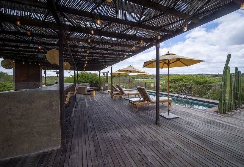 ホテル Viatura Omún, San Miguel De Allende, With Optional All Inclusive