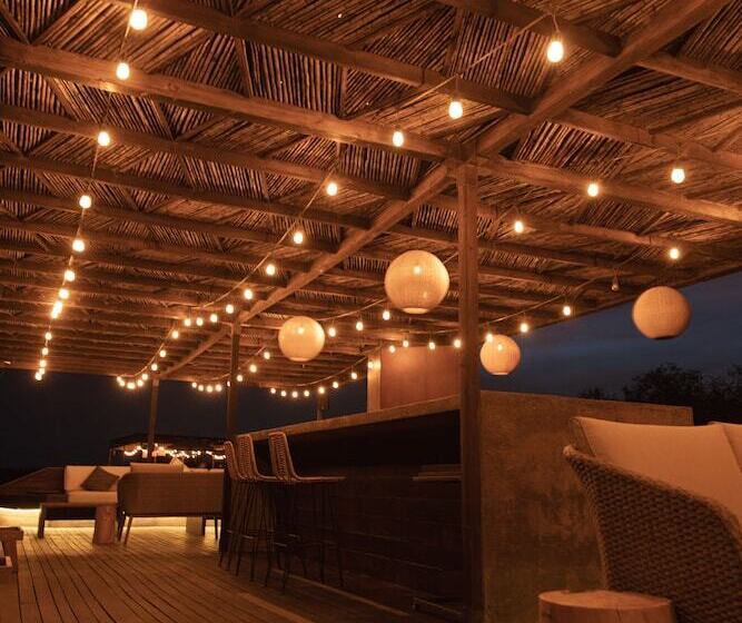 ホテル Viatura Omún, San Miguel De Allende, With Optional All Inclusive