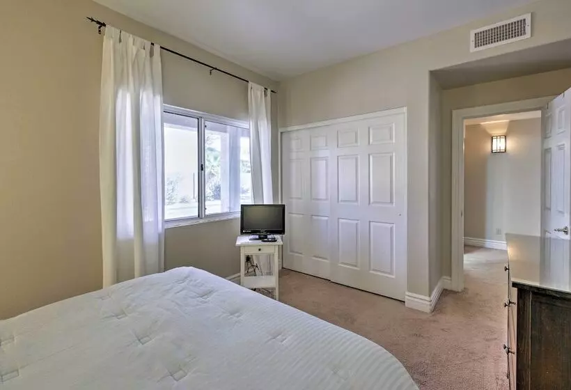 Goodyear Home W/ Pool & Spa, Close To Golf!