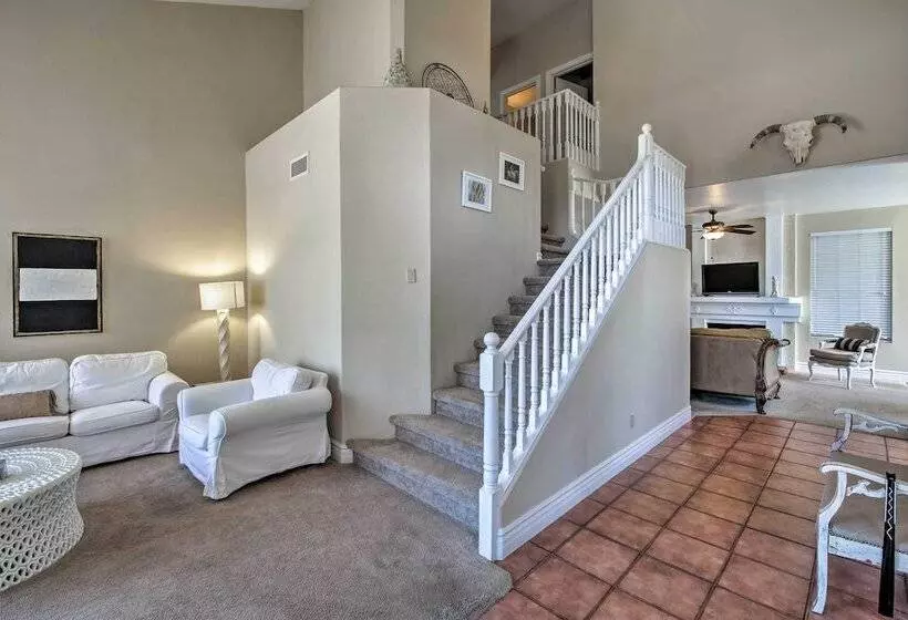 Goodyear Home W/ Pool & Spa, Close To Golf!