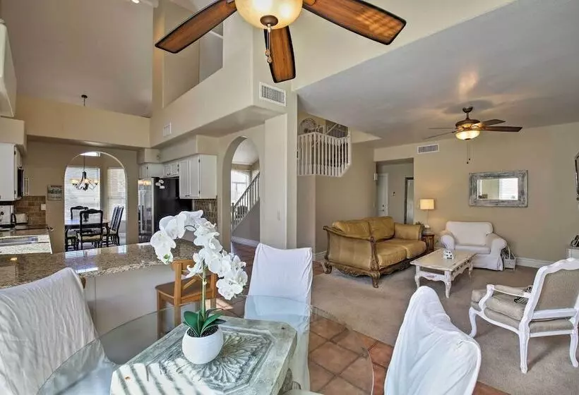 Goodyear Home W/ Pool & Spa, Close To Golf!