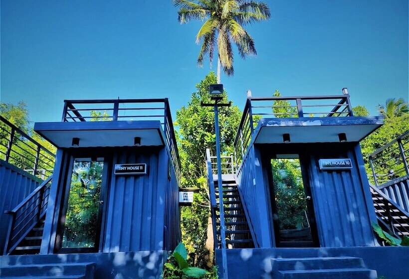 Kaliraya Surf Kamp By Eco Hotel Laguna