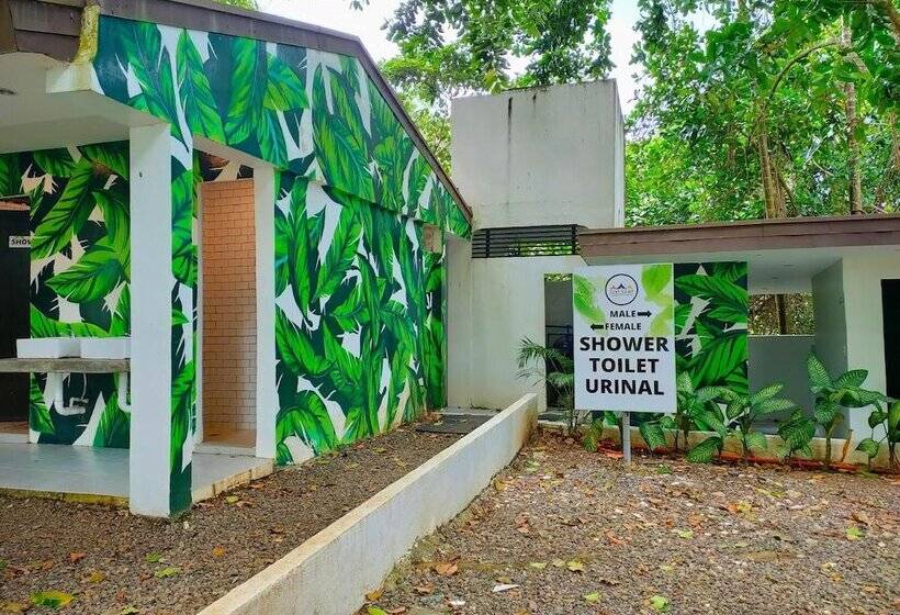 Kaliraya Surf Kamp By Eco Hotel Laguna