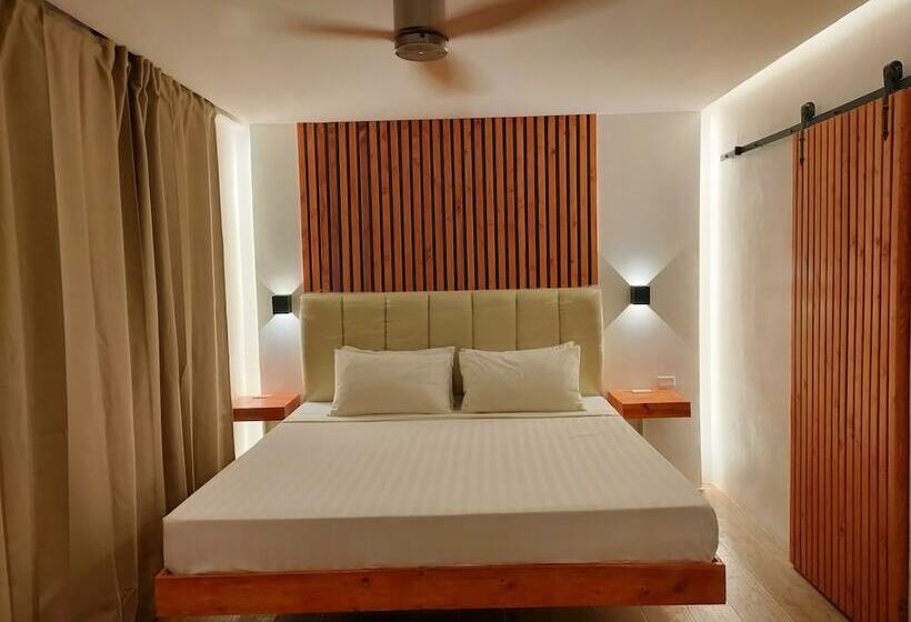 Kaliraya Surf Kamp By Eco Hotel Laguna