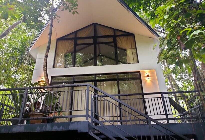 Kaliraya Surf Kamp By Eco Hotel Laguna