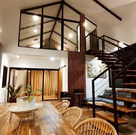 Kaliraya Surf Kamp By Eco Hotel Laguna