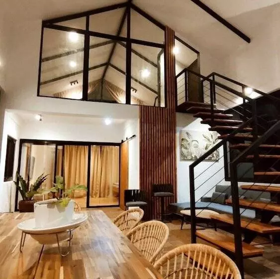 Kaliraya Surf Kamp By Eco Hotel Laguna