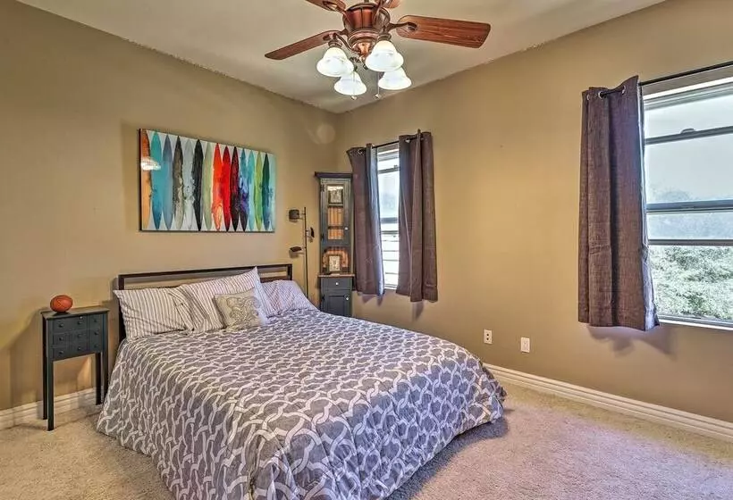 Luxurious Murrieta Retreat W/ Mountain Views!
