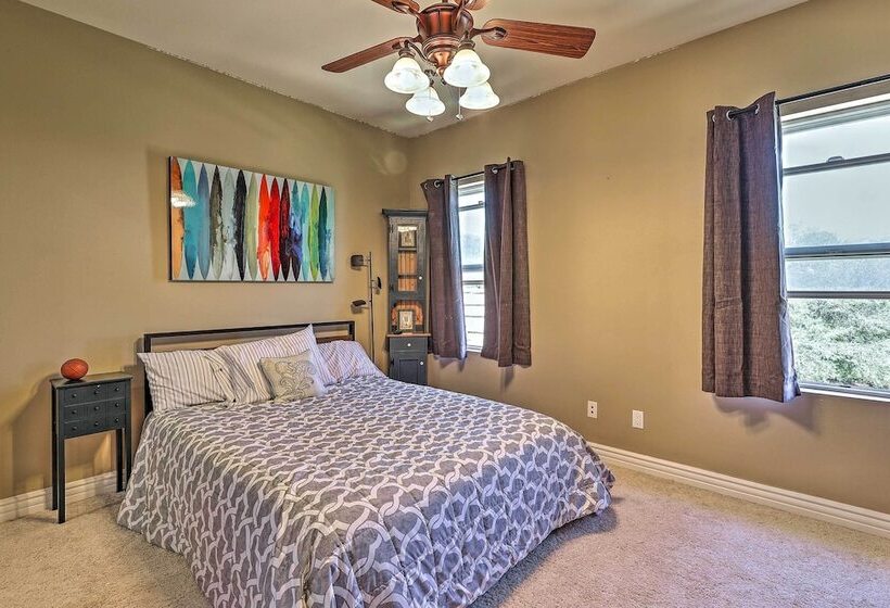 Luxurious Murrieta Retreat W/ Mountain Views!