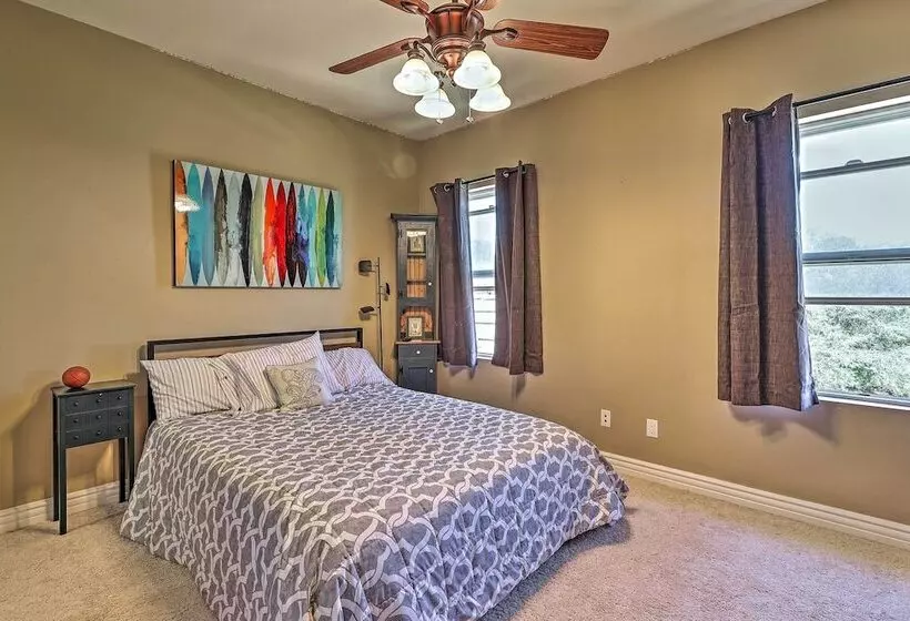 Luxurious Murrieta Retreat W/ Mountain Views!