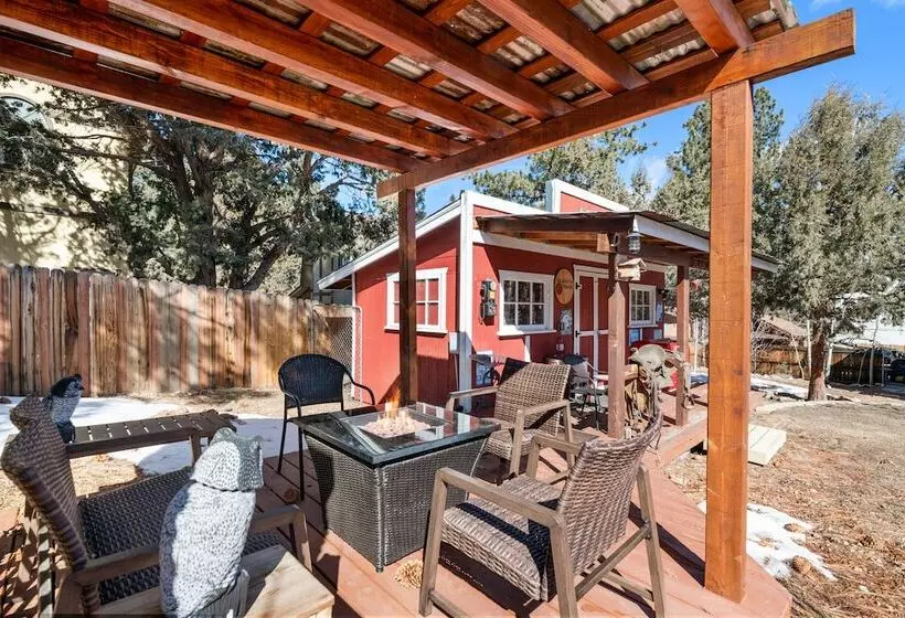 Mama S Bear Cottage