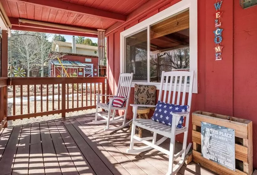 Mama S Bear Cottage