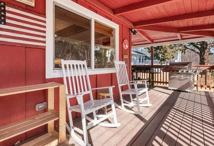Mama S Bear Cottage