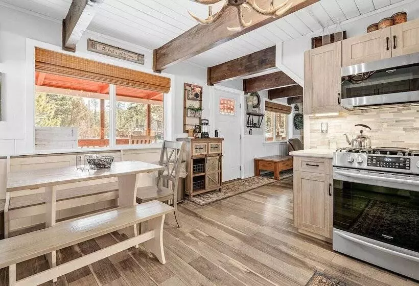 Mama S Bear Cottage