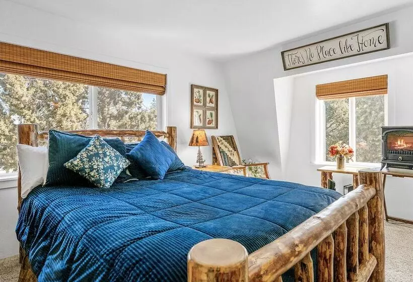 Mama S Bear Cottage
